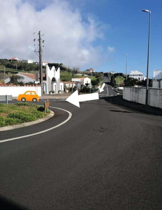Casa Do Roberto Villa Lajes das Flores Luaran gambar